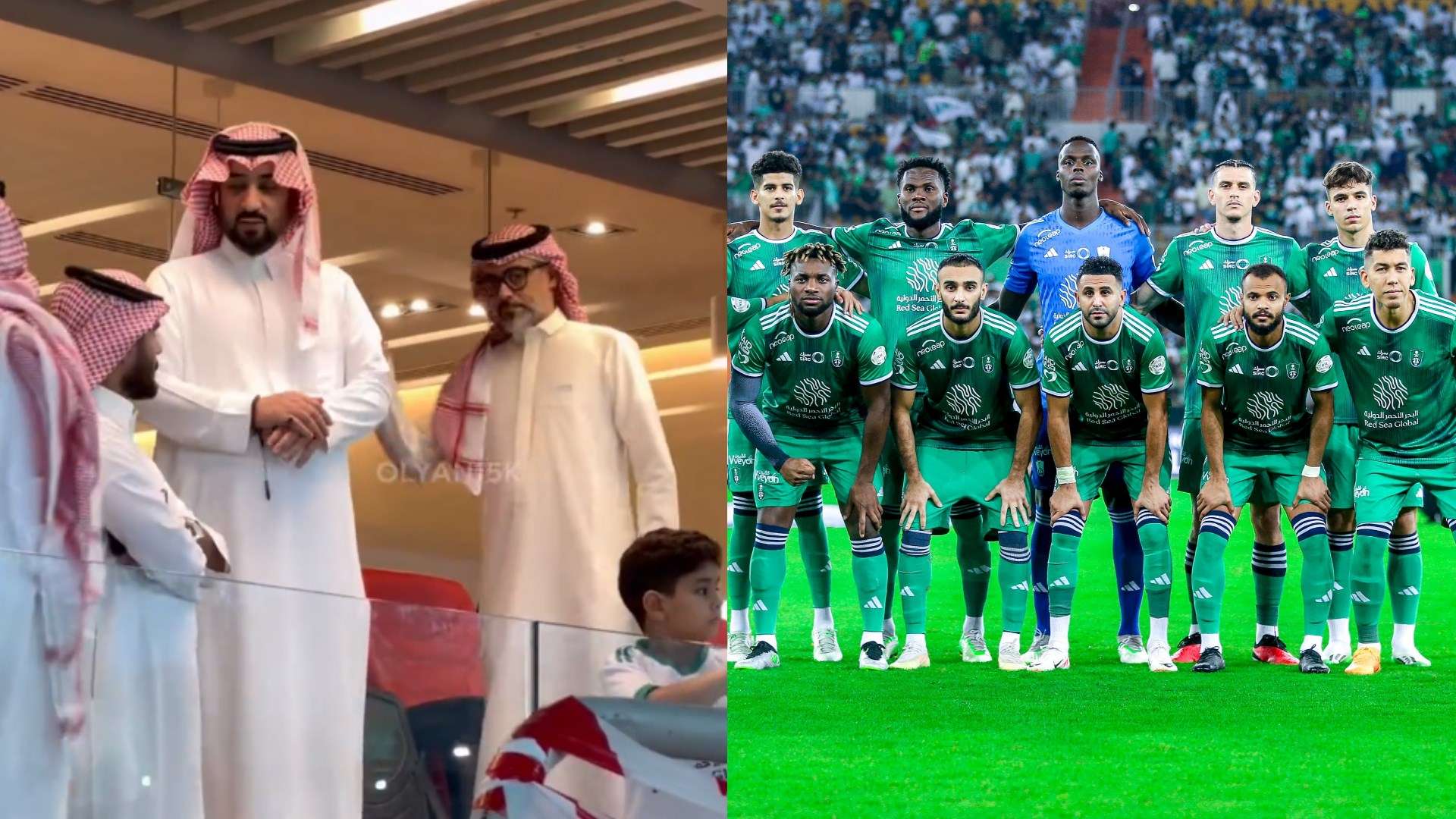 الاتفاق مع الاتحاد البرازيلي … لا يعيب أنشيلوتي في أي شيء 