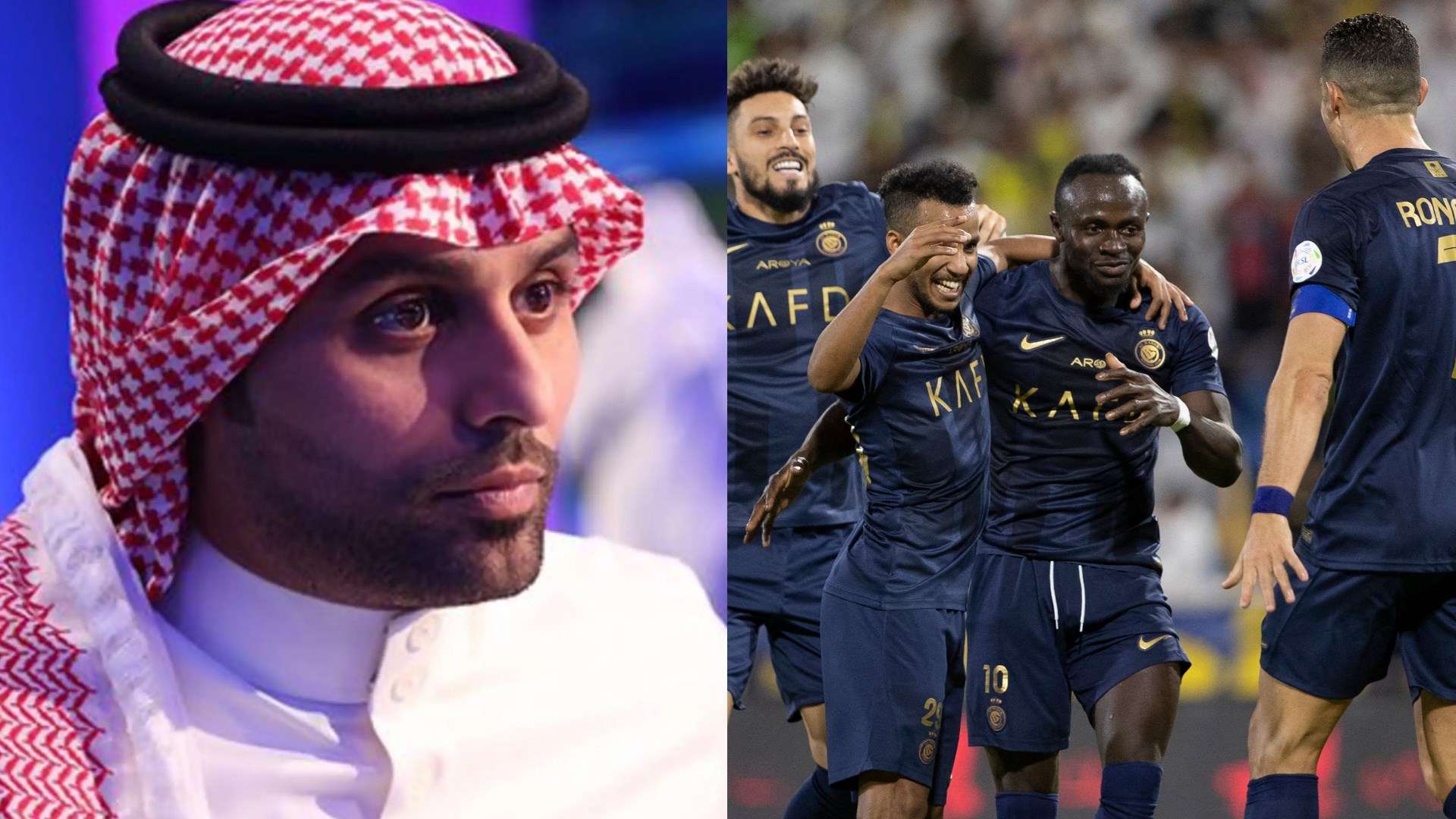 بعد أخبار رحيله عن الهلال .. الكشف عن حقيقة مفاوضات برشونة مع نيمار! | 