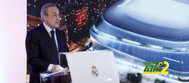 رافا مارين يقترب من العودة إلى ريال مدريد 