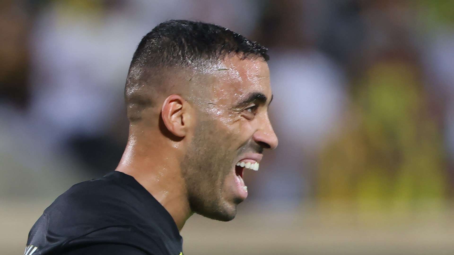 محامي نيمار يوضح حقيقة أزمته مع مدرب الهلال 