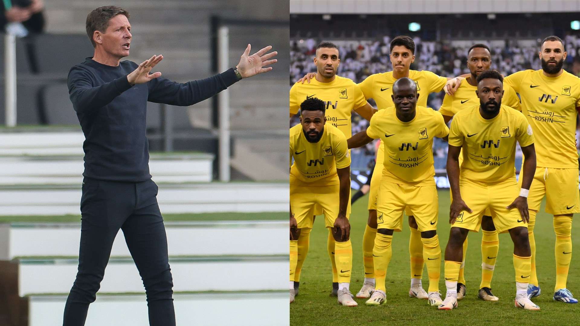 بعد التأهل الآسيوي .. نقل أحد نجوم الهلال إلى المستشفى! | 