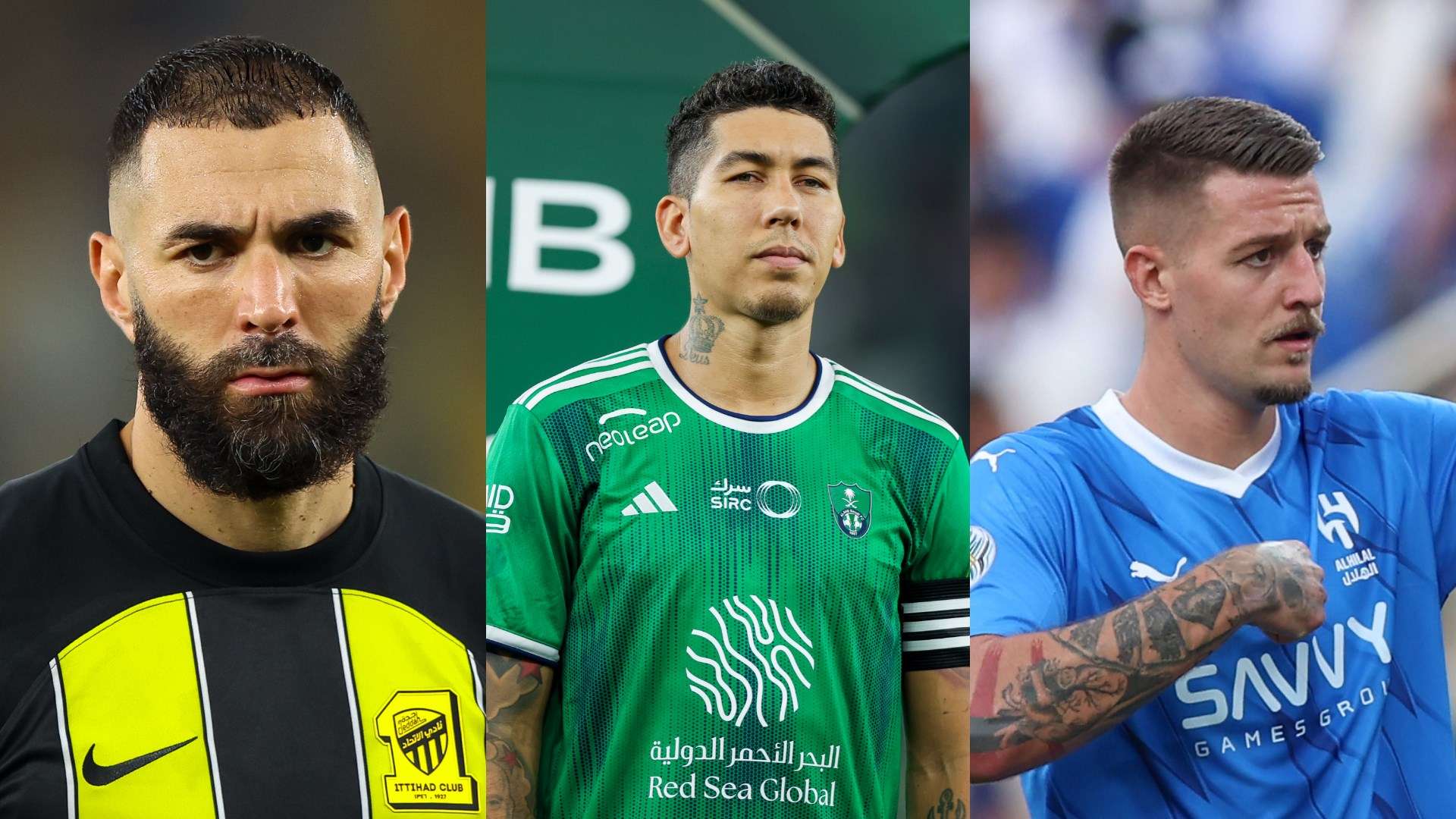 فيديو: الهلال يفتتح التسجيل في الكلاسيكو 