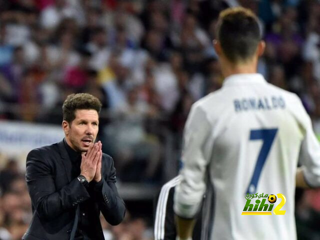 أتلتيكو مدريد يتطلع لضم مدافع برشلونة السابق 