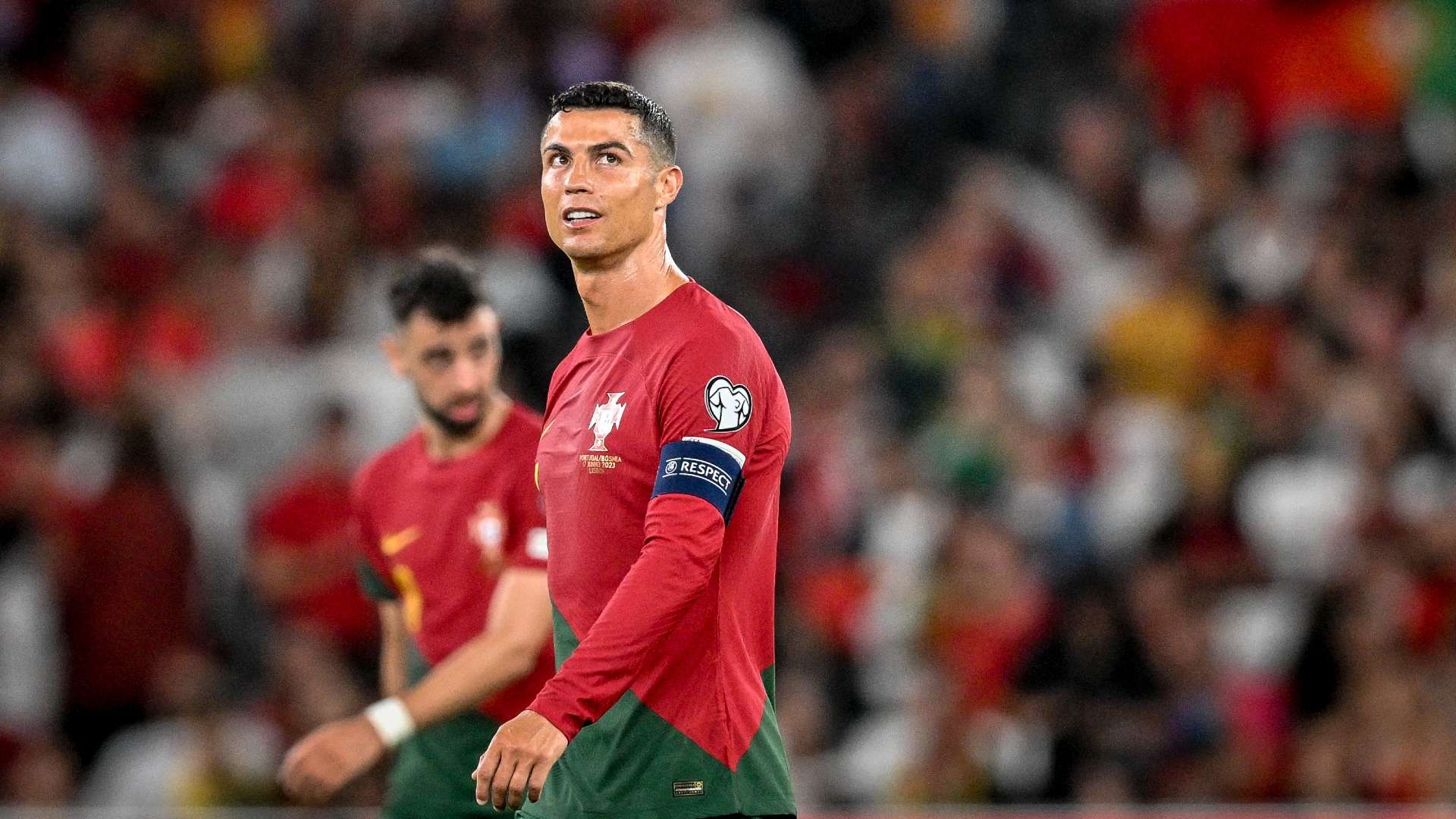 بالفيديو.. راموس يكذب صحيفة آس في قصة قميص ريال مدريد 