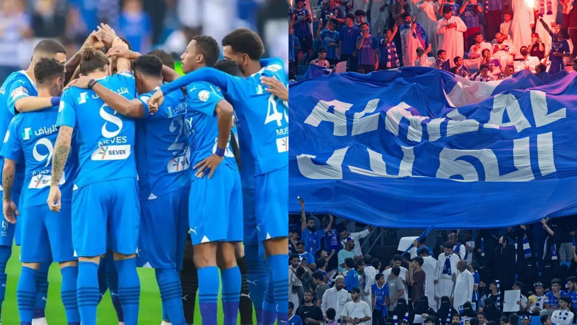 أفضل مباراة في مسيرة كاريلو مع الهلال 