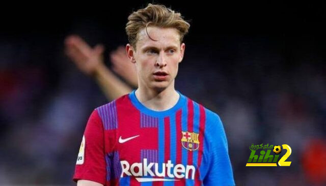 برشلونة يضرب البايرن مبكرا بالهدف الأول 