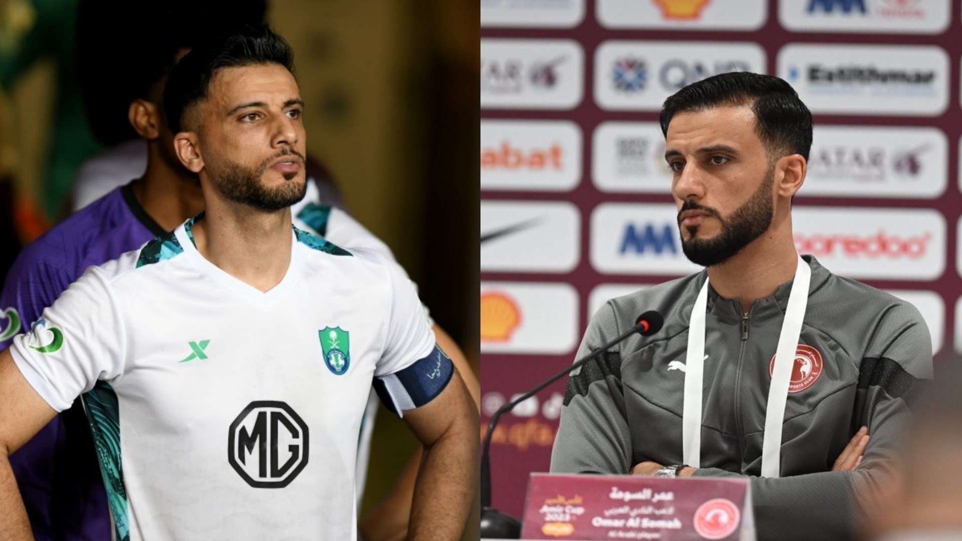 عدد الحضور الجماهيري في كلاسيكو الهلال والأهلي بدوري روشن 