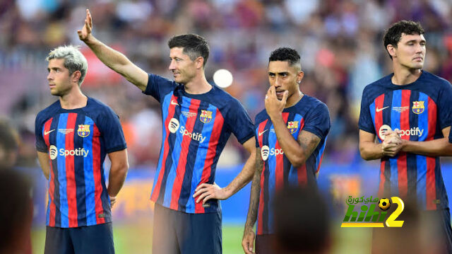 رحيل تشافي يؤثر على مستقبل هذا اللاعب مع برشلونة 