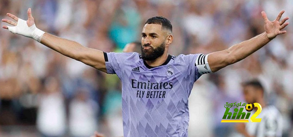 أتلتيكو مدريد يحقق رقما سلبيا فى الديربي 