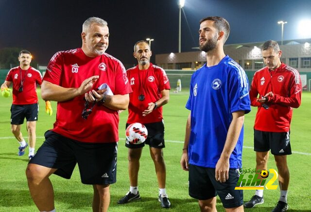 رسميًا : إعلان رجل مباراة الهلال والعين في دوري أبطال آسيا 