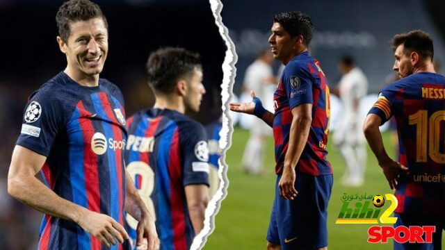 بيدري يظهر في تدريبات برشلونة 