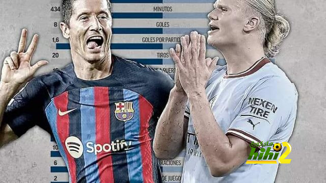 آدم أزنو: مباراة برشلونة مميزة لي.. وهذه علاقتي مع لامين يامال - Scores 