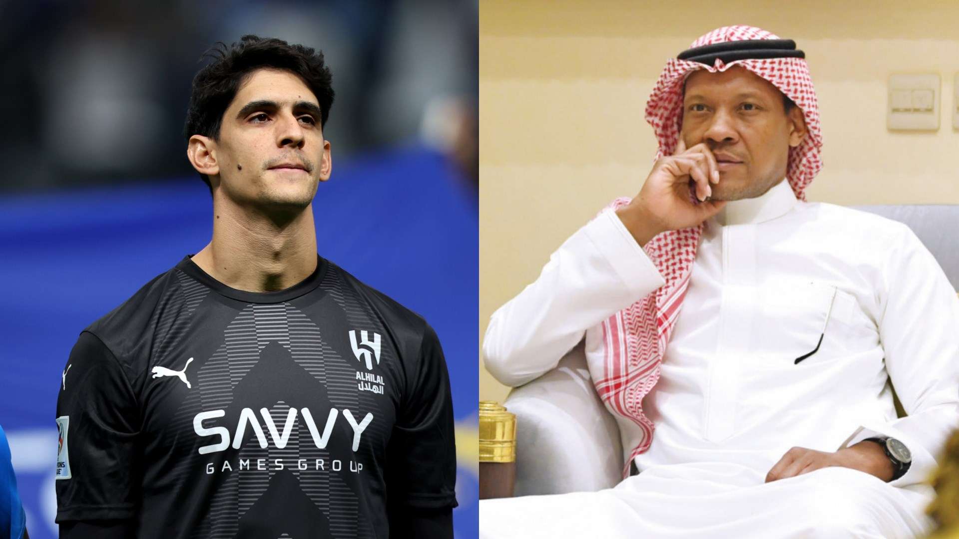 صدمة داخل ريال مدريد بسبب ميندي وسيبايوس..! 