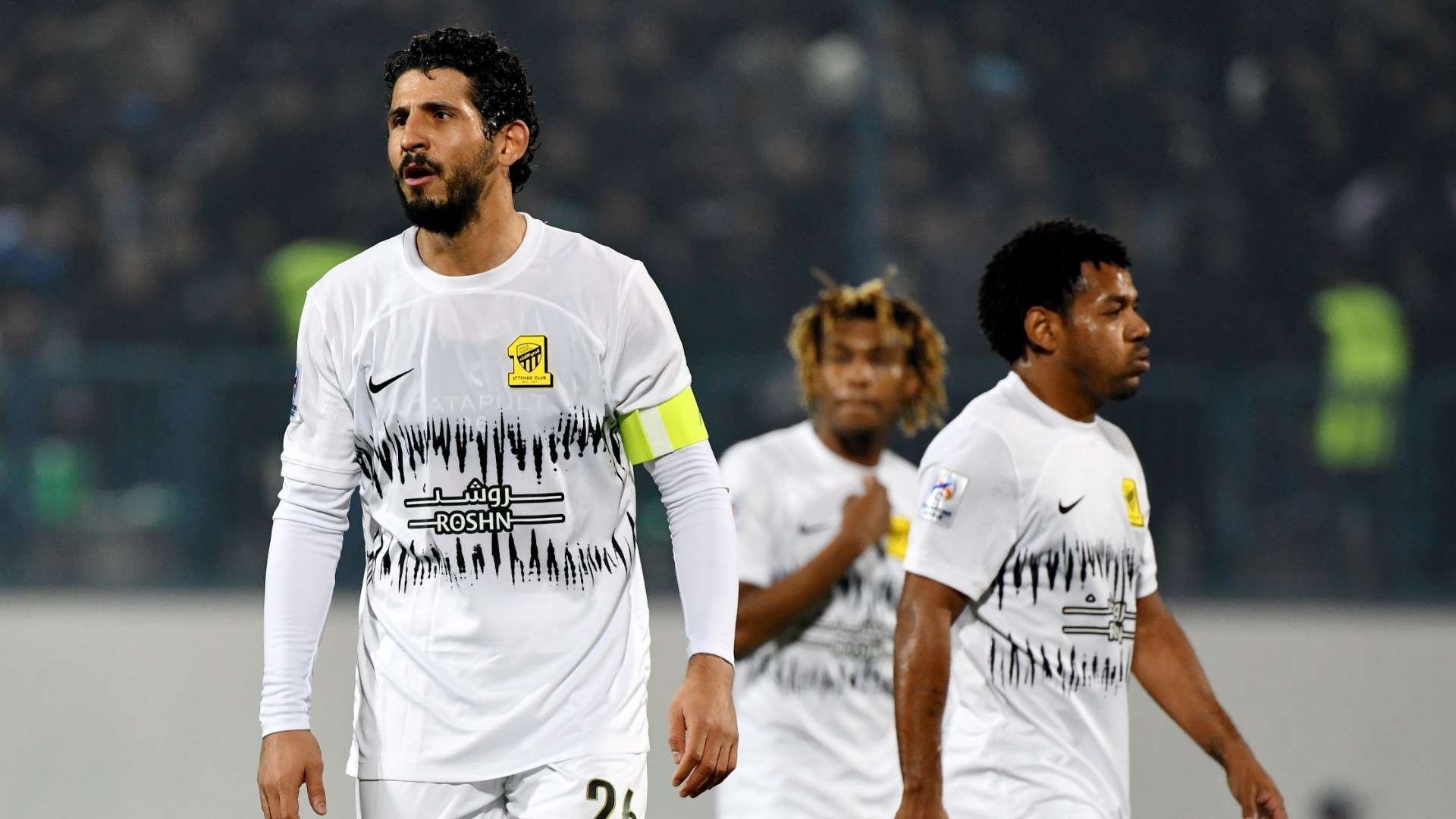 الاتفاق يقترب من التعاقد مع ثنائي النصر 