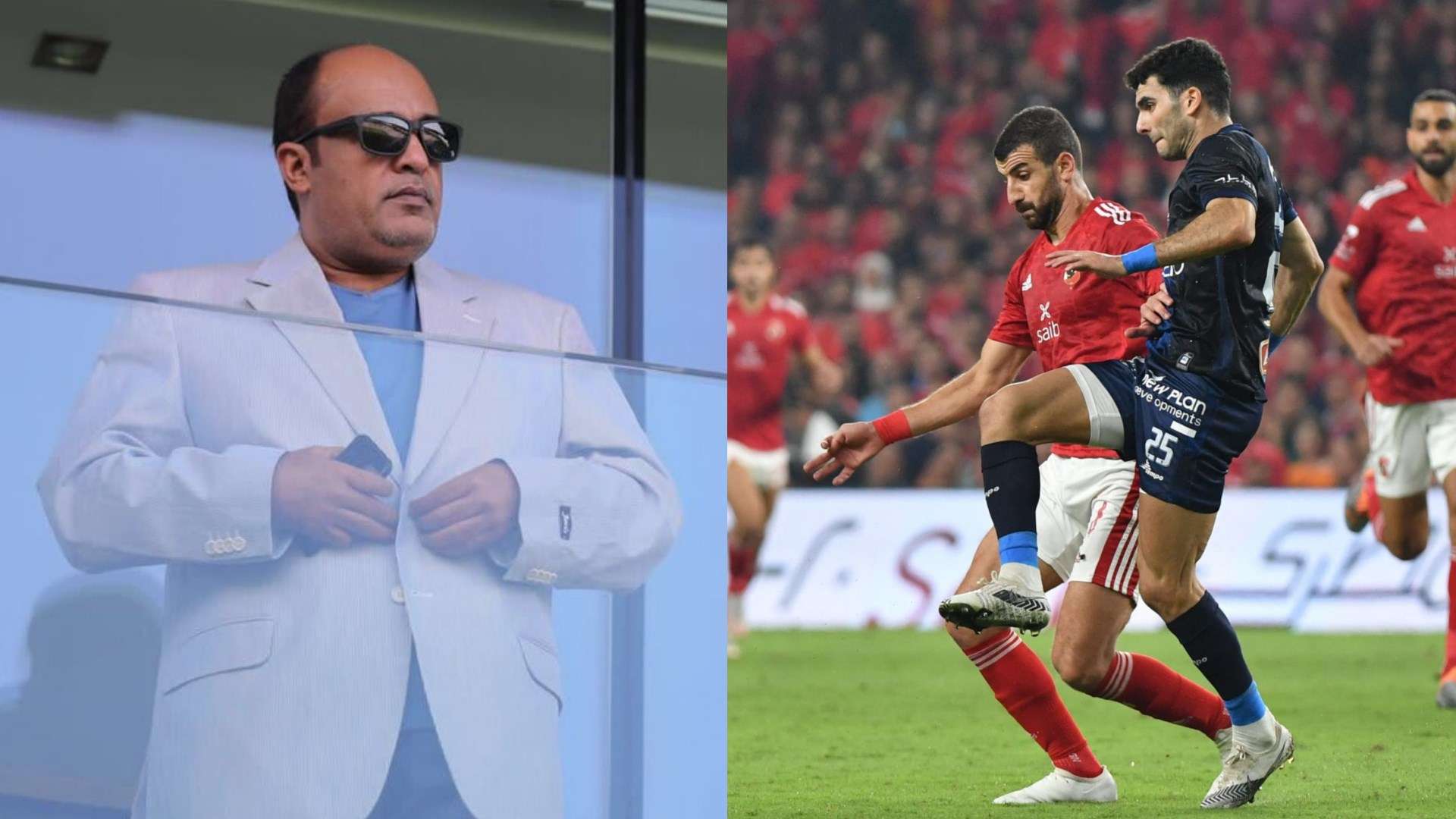 فيديو: مشجع بولندي يردد أهزوجة “ميسي وينه” قبل مواجهة السعودية 