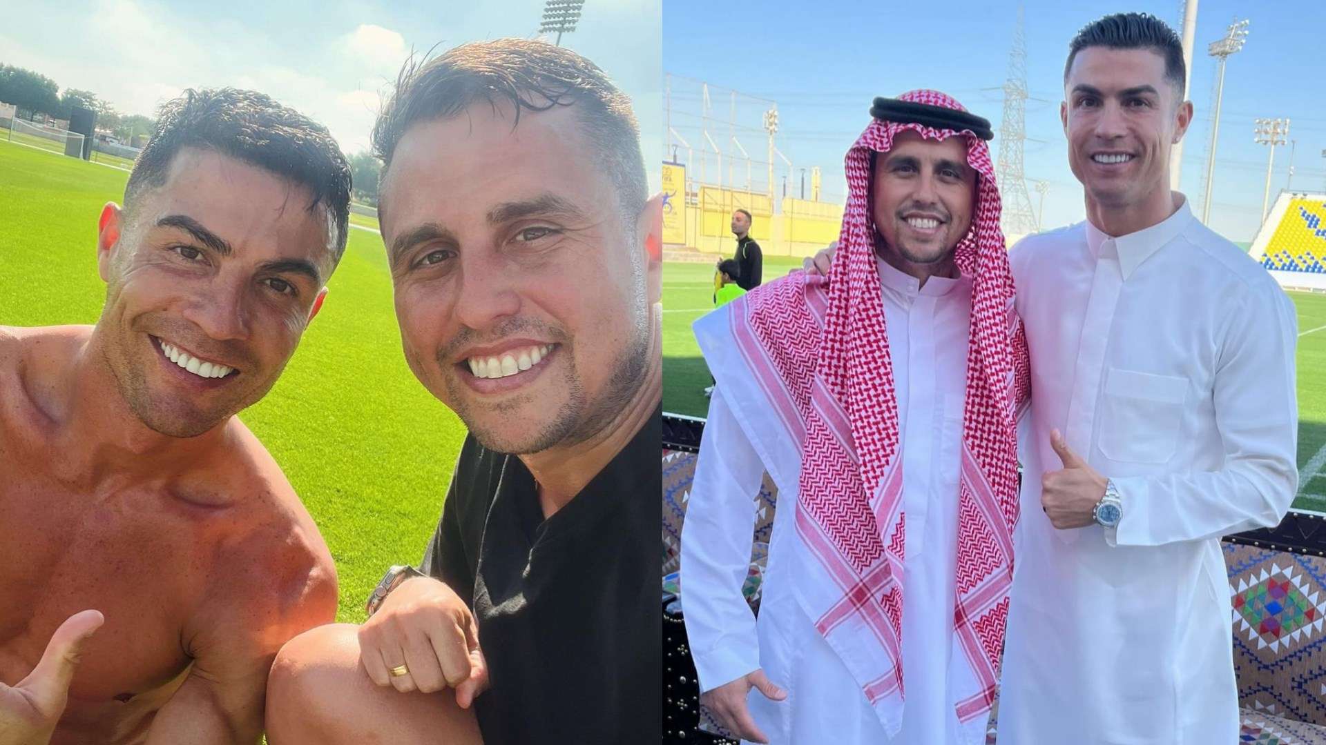 الكشف عن موقف ثنائي ريال مدريد من مباراة كلوب أمريكا 