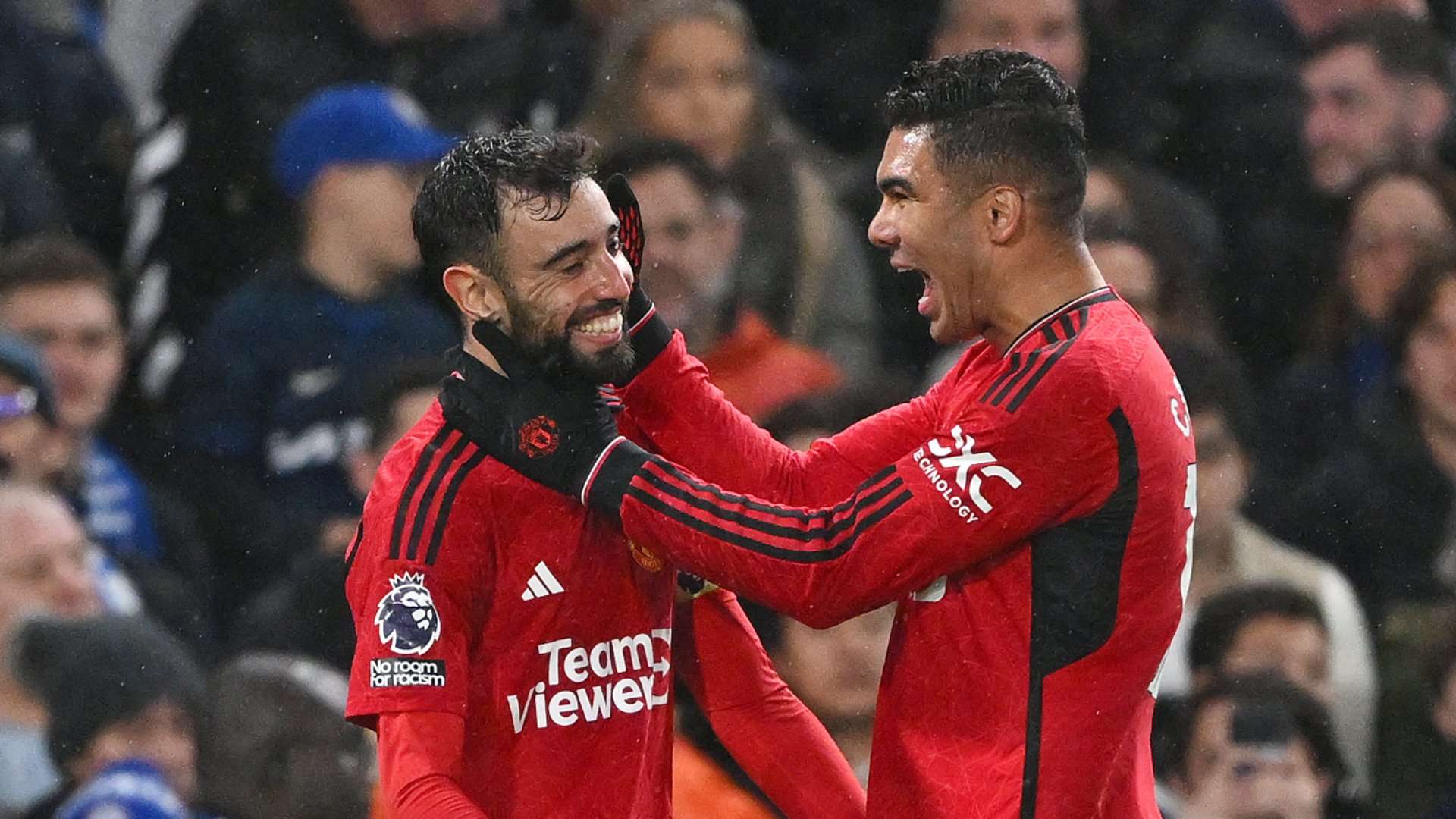 محمد صلاح يقدم موسما استثنائيا مع ليفربول الموسم الحالى.. بالأرقام 