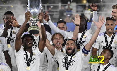 تشافي: سنحاول إلحاق الضرر بريال مدريد اليوم 