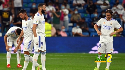 خطة ريال مدريد الفورية بعد رحيل كاسيميرو 