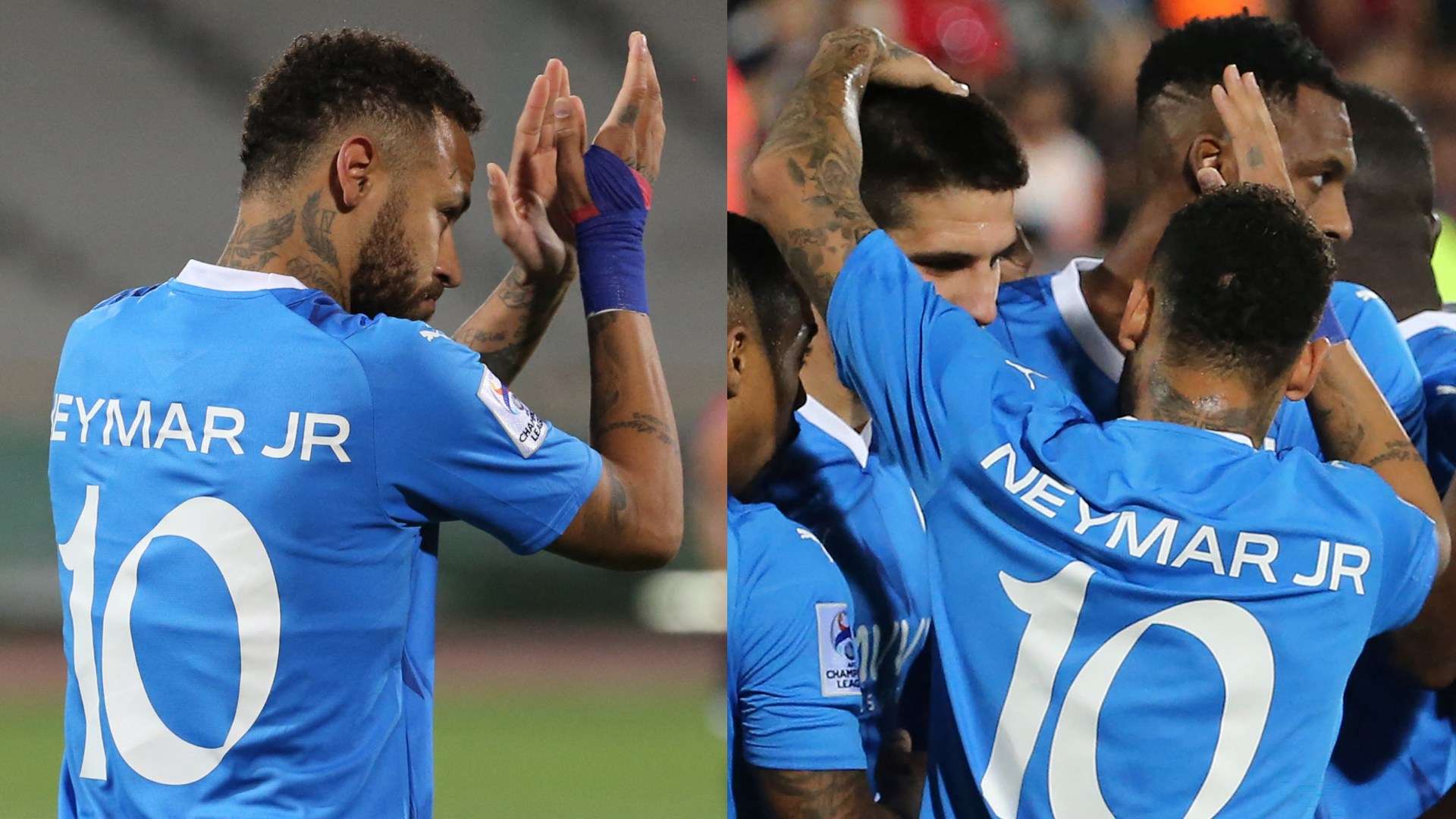 "اقتدوا بجمهور الهلال" .. مسؤول الأهلي السابق يُبرئ عبد الرحمن غريب من تهمة الخيانة! | 