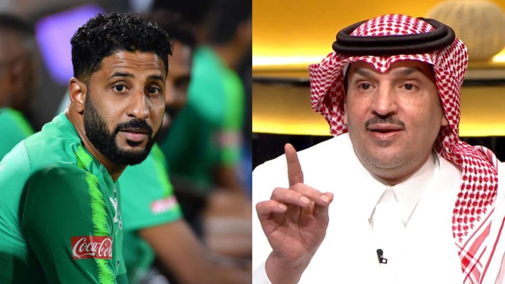  الاتحاد السعودي يفتح المدرجات بشكل مجاني للجماهير ضد البحرين 