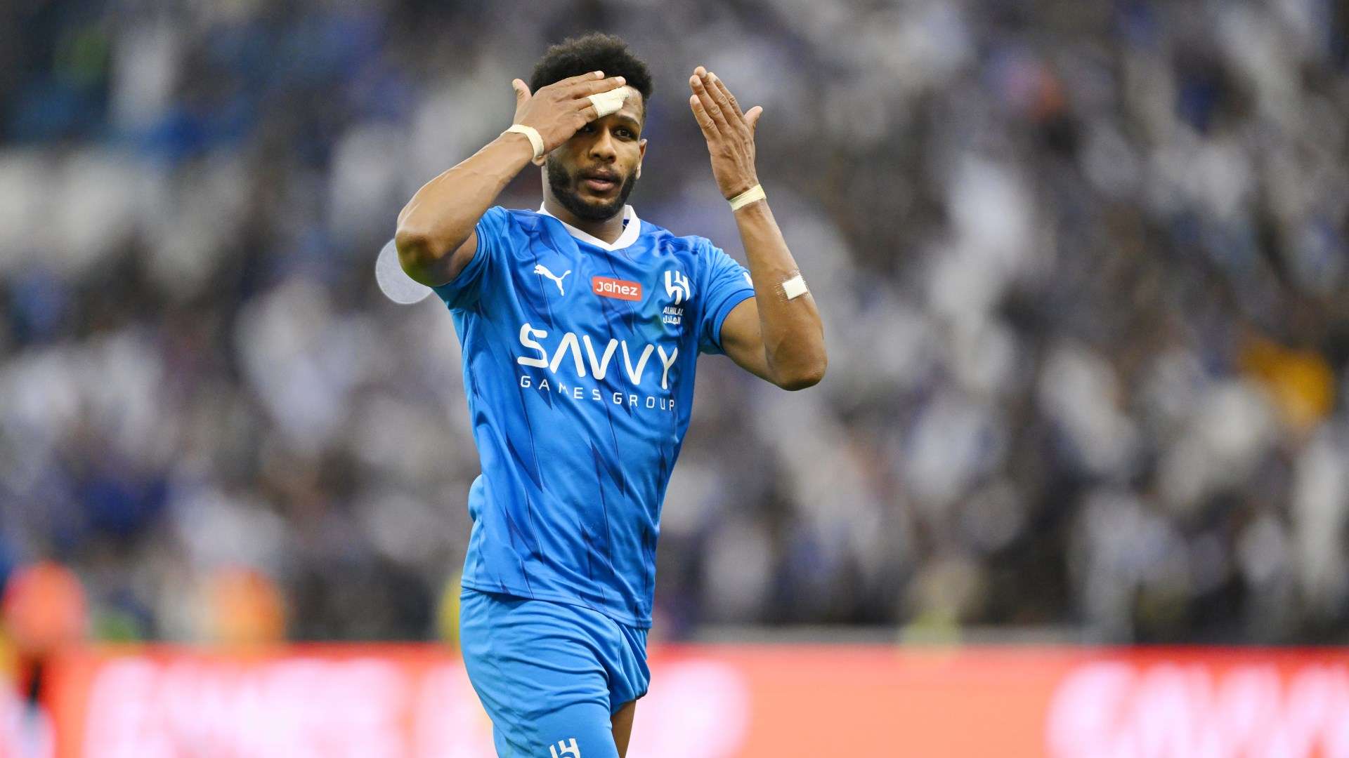 فيديو | "الراحة ممنوعة مع جيسوس" .. مدرب الهلال يفاجئ كوليبالي بعد الوداع الإفريقي | 