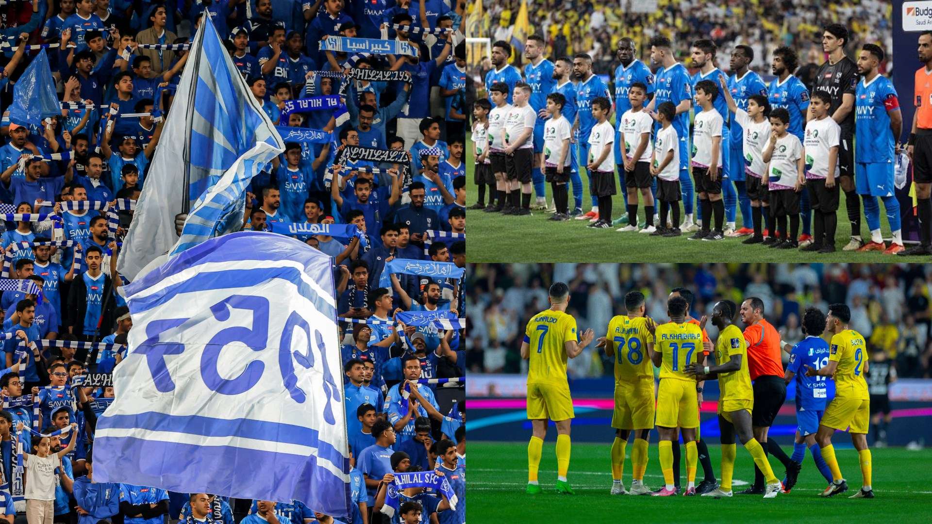 تفاصيل عرض النصر المالي لضم كاسيميرو 