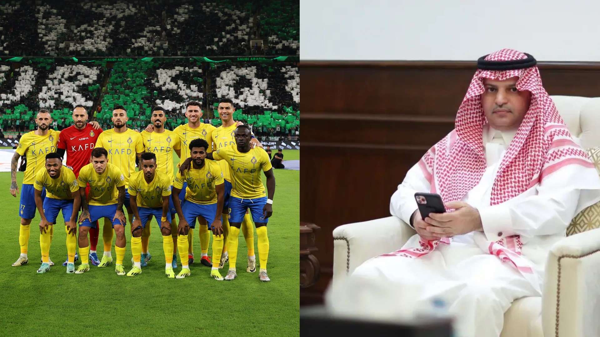 كل ما قدمه تاليسكا في مسيرته مع النصر 