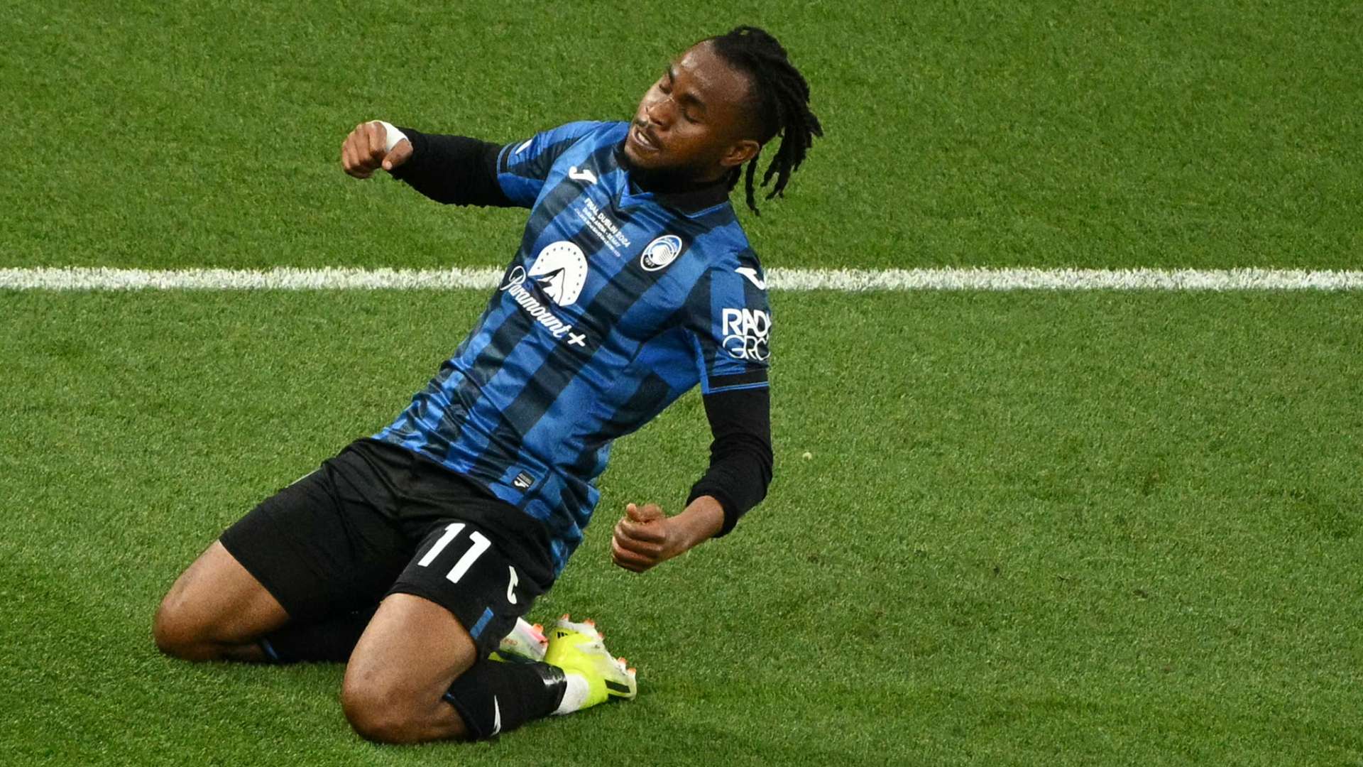 رادار الهلال السعودي يلتقط مهاجم فولهام 