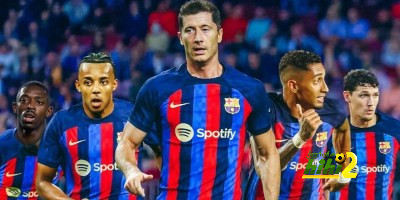 برشلونة قريب من إتمام صفقة جديدة 