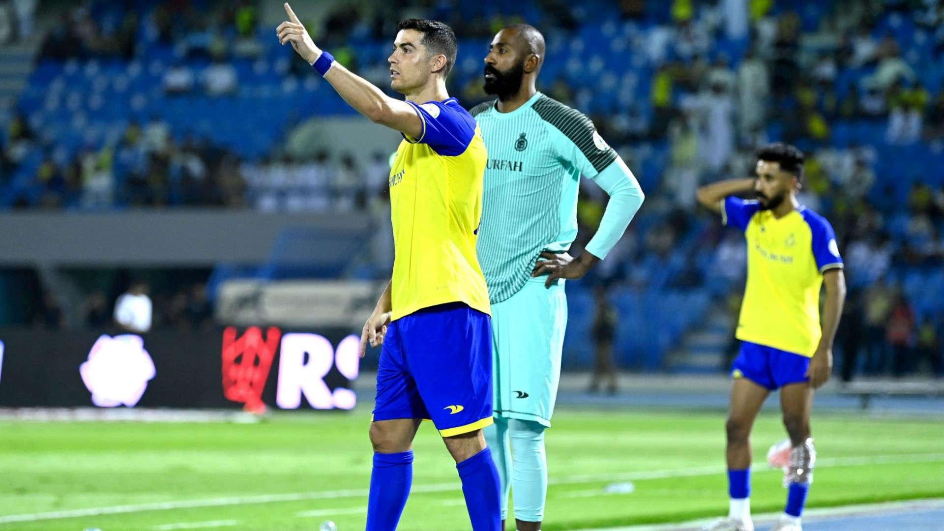 طلب برشلونة من الاتحاد مرفوض 