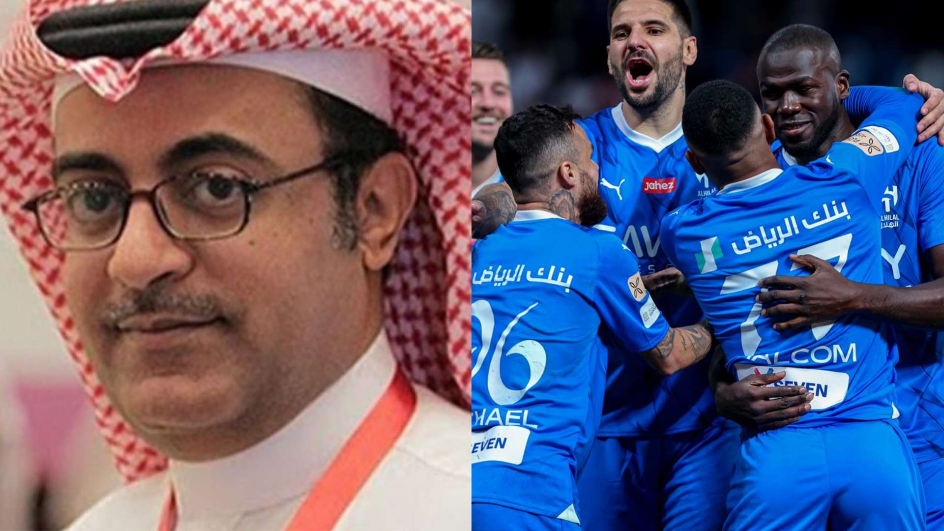 أسباب استبعاد بنزيما وجوتا عن مباراة الهلال 