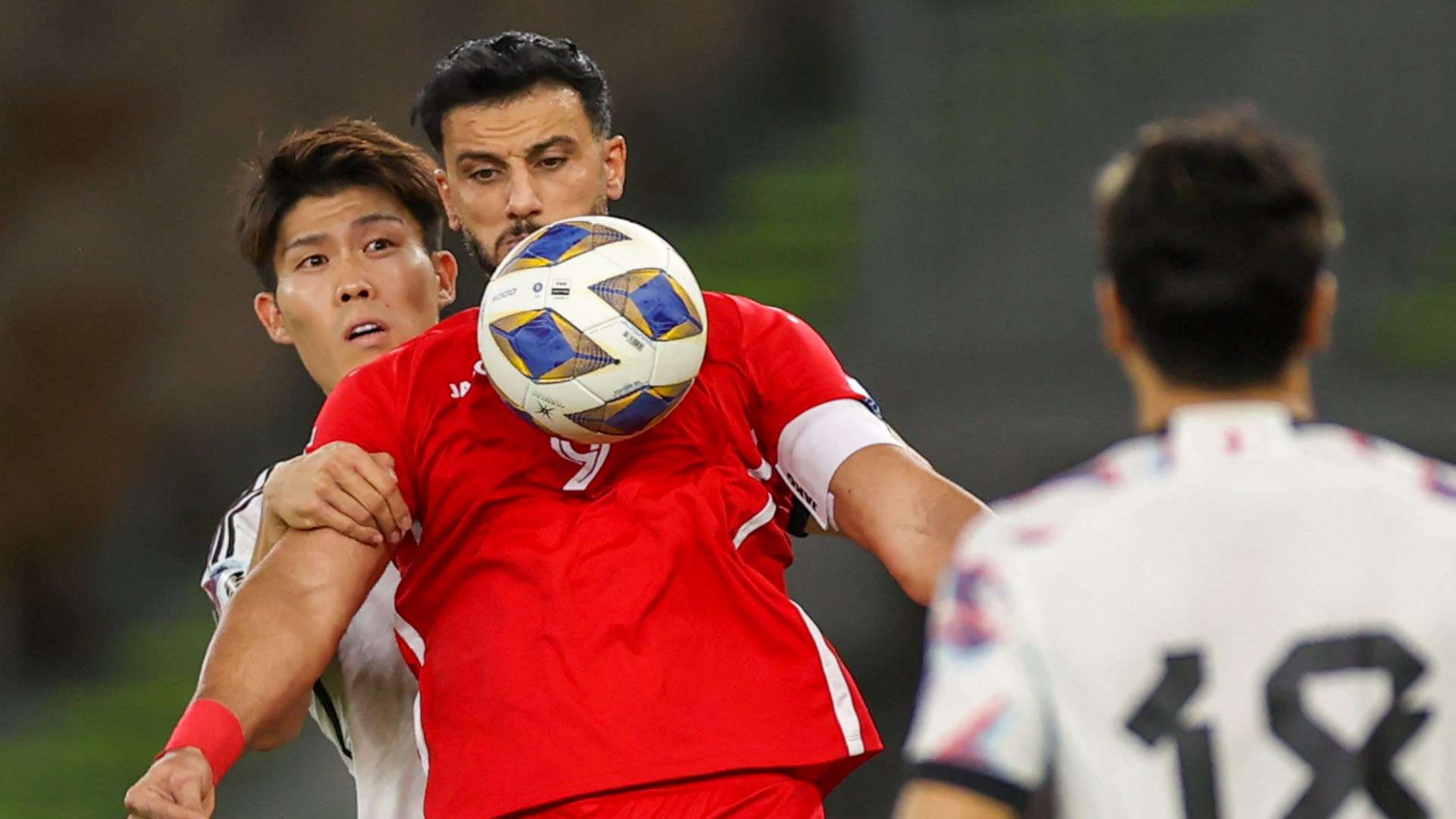 ياسين بونو يقترب من اللحاق بديربي النصر ضد الهلال - Scores 