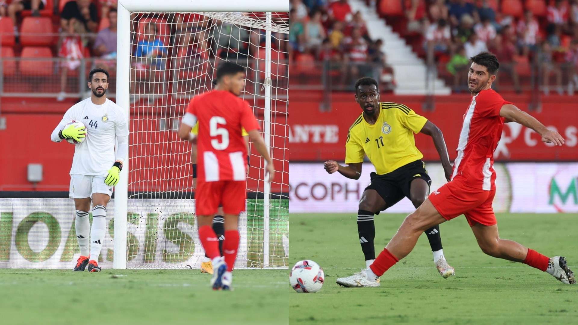 النصر في موقف محرج بسبب الهلال! 