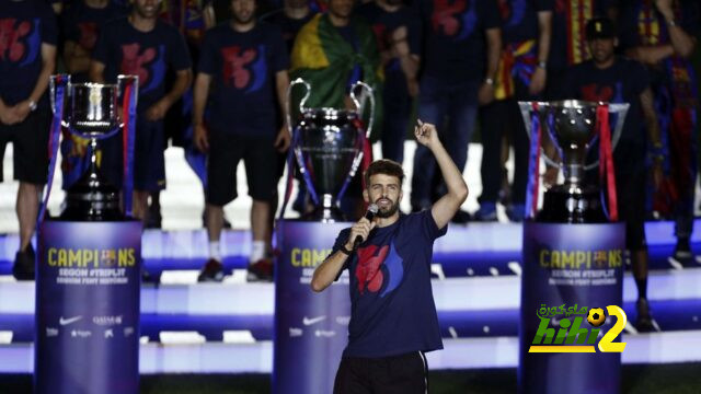 تعليق مدرب برشلونة على قرعة دوري أبطال أوروبا 