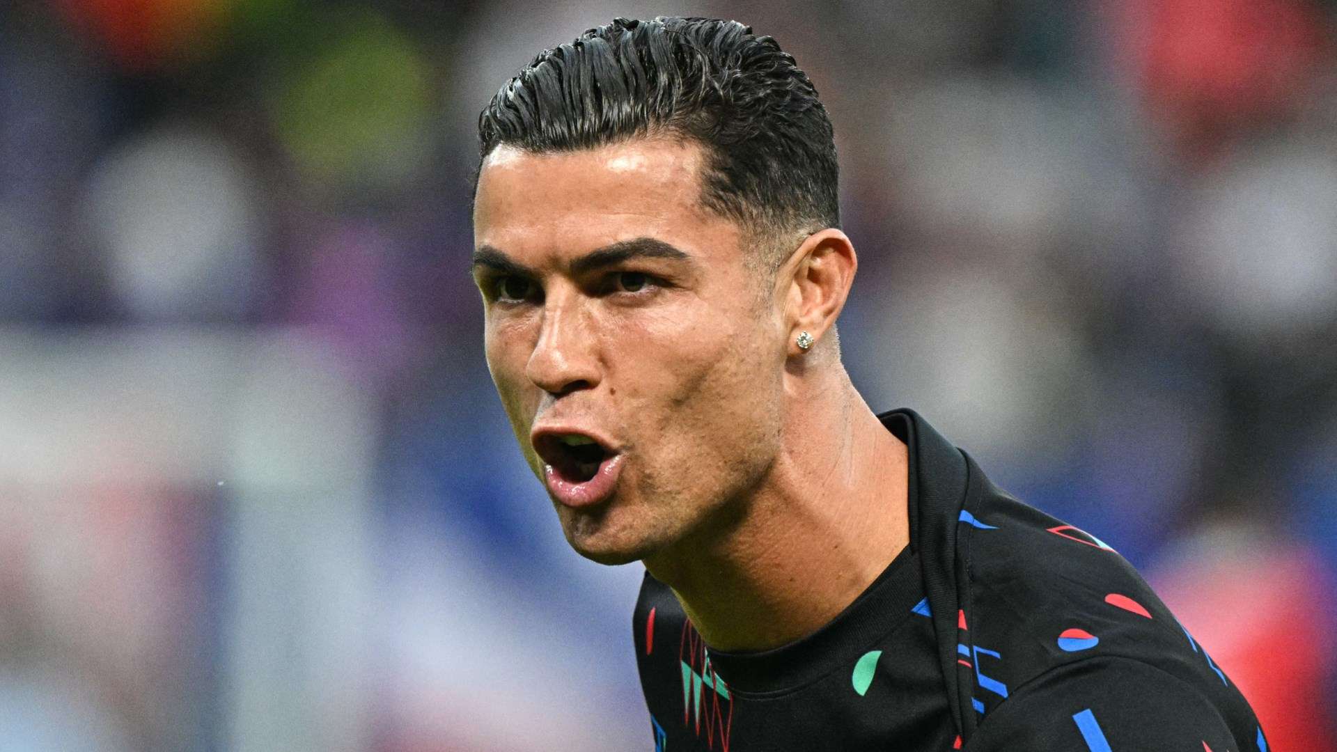 أليغري : ينتظرنا خصوم أقوياء في الدوري الأوروبي مثل برشلونة واليونايتد 