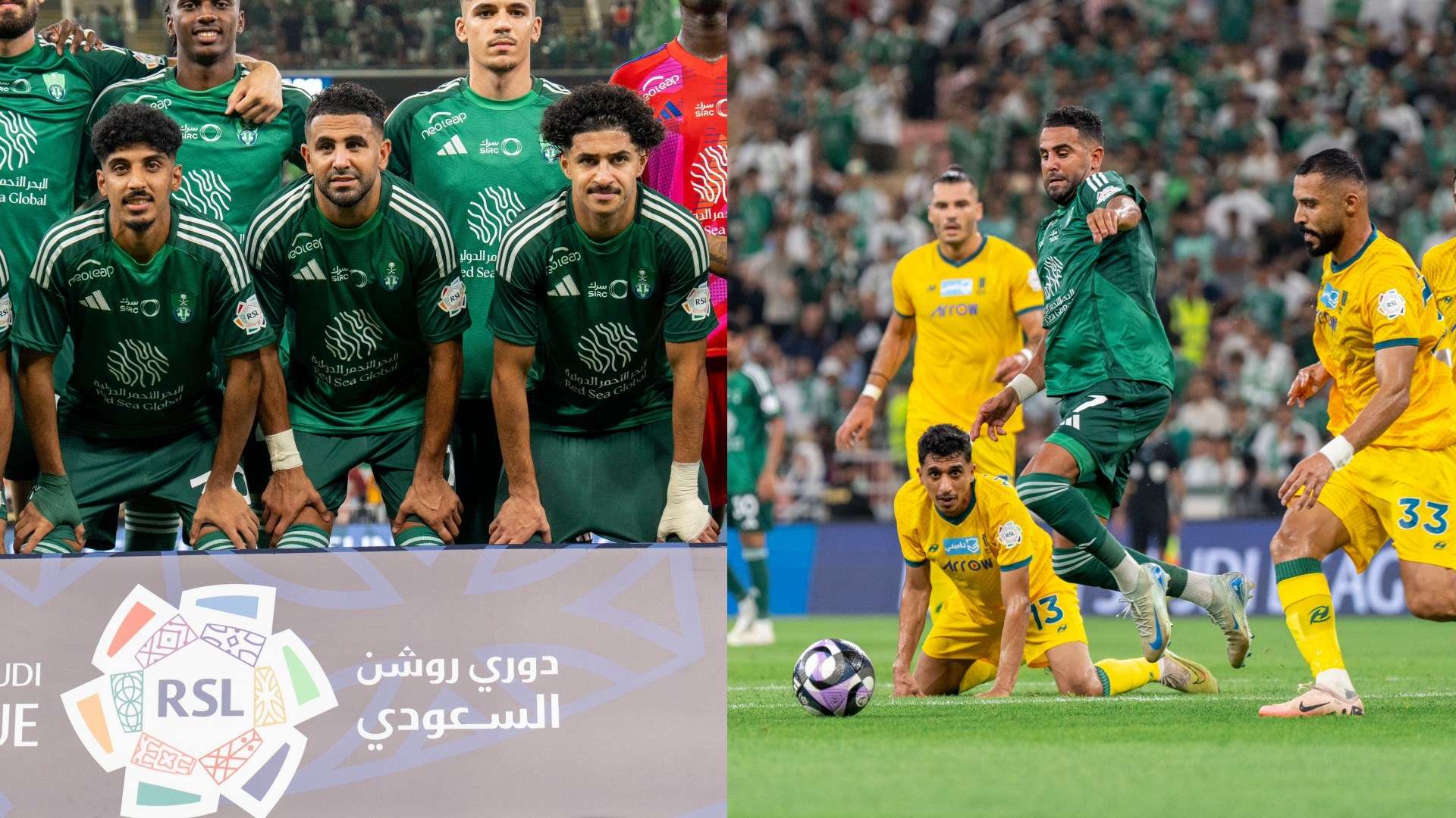 فيديو | "إرلينج أم أجويرو؟".. هالاند يجيب عن السؤال الصعب في مانشستر سيتي! | 