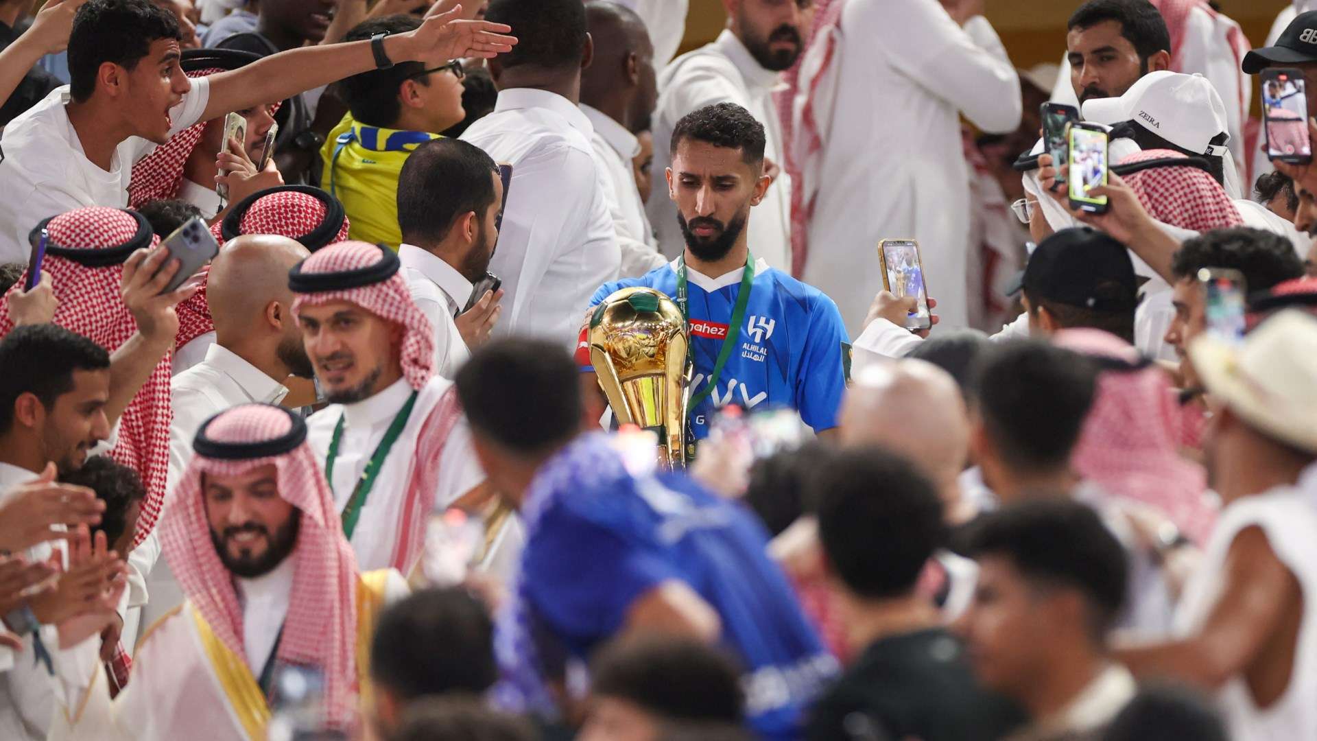 المفاوض البارع.. بلانيس قائد مشروع اتحاد جده الجديد 