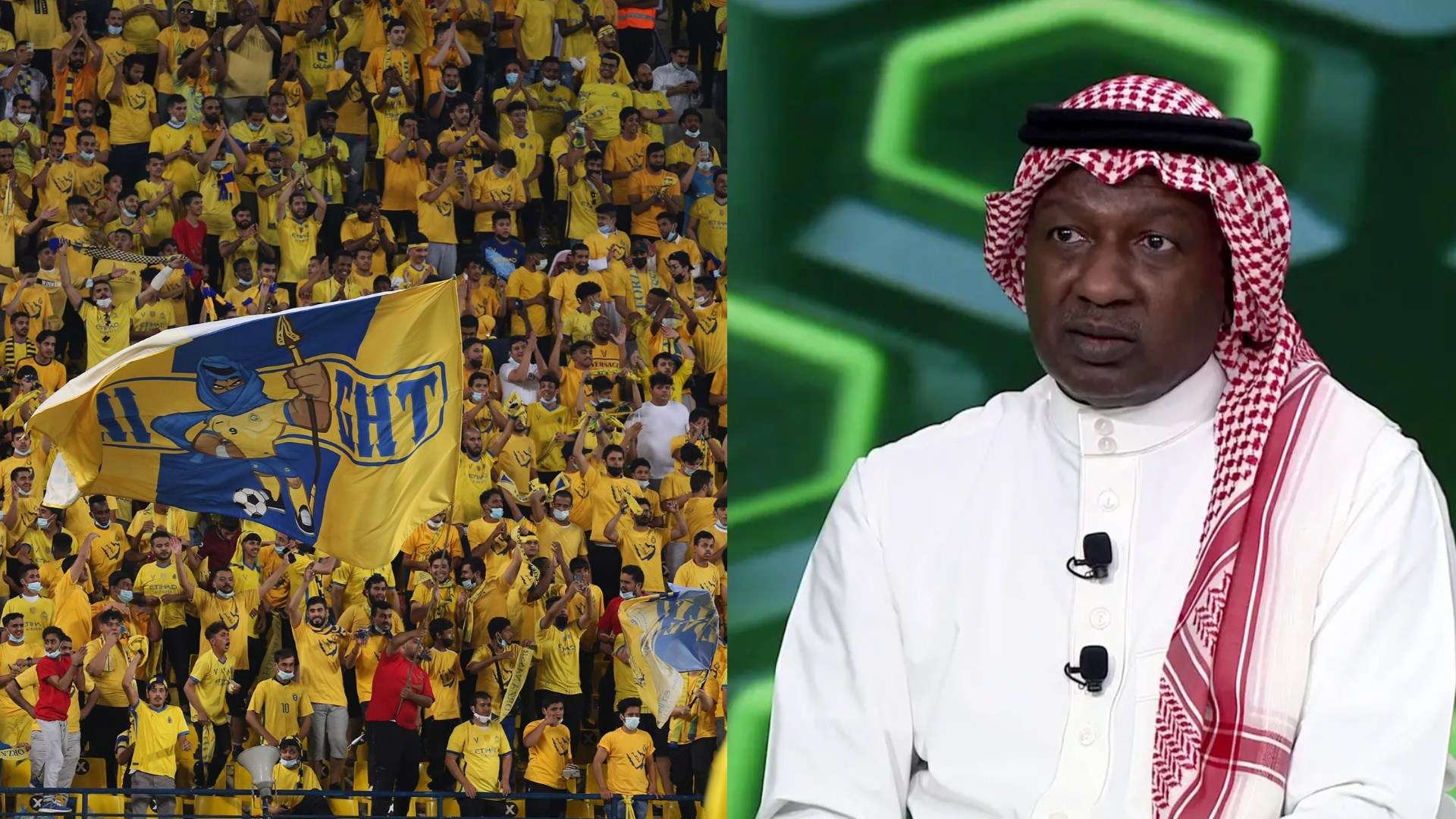 النصر ضد الهلال.. الزعيم يتقدم بنتيجة 3-1 في كأس السوبر السعودي فيديو 