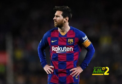 أفضل لاعبي برشلونة في اليورو 