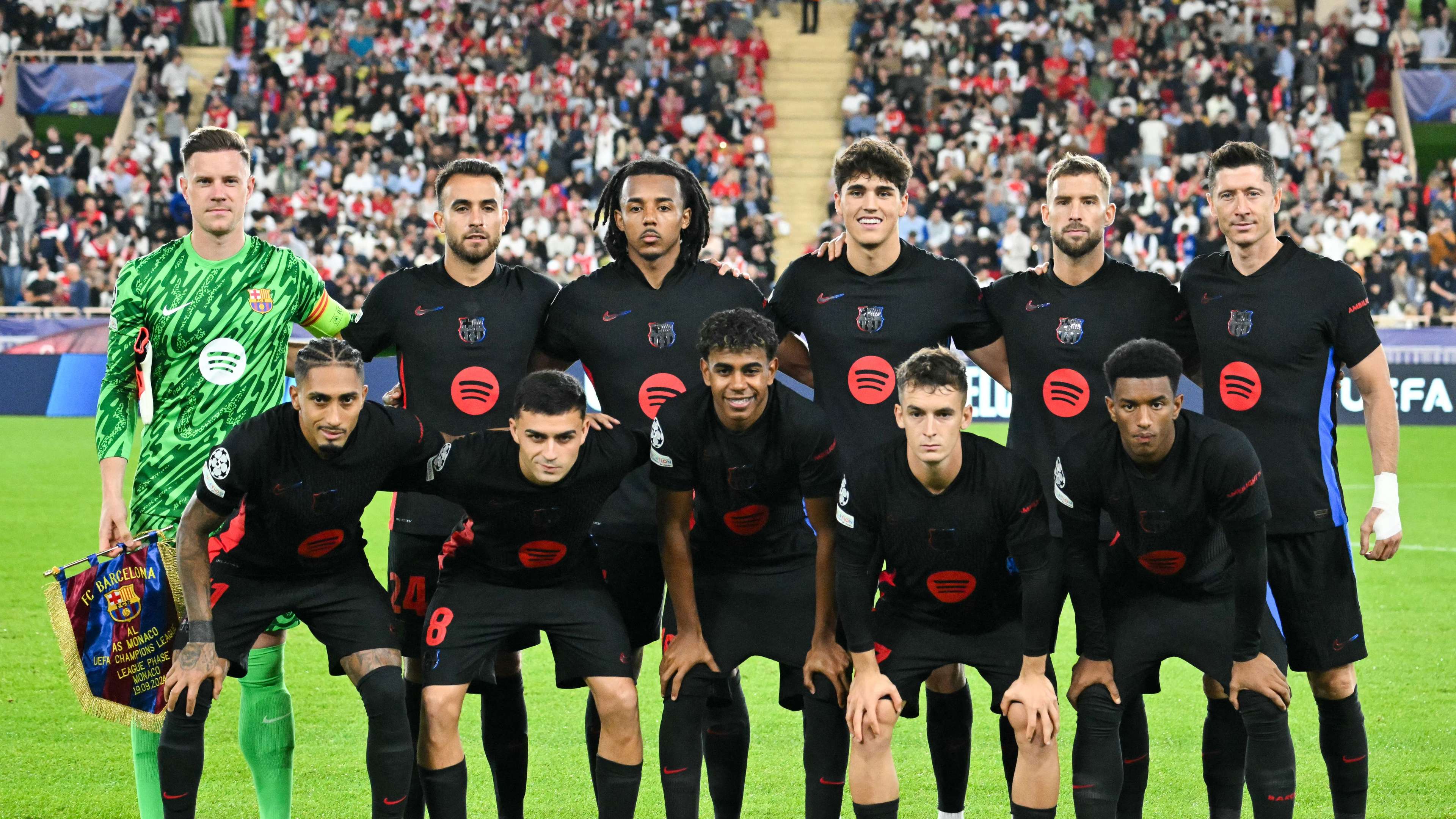 الدوري الإيطالي.. فيورنتينا يتعادل مع مونزا | يلاكورة 