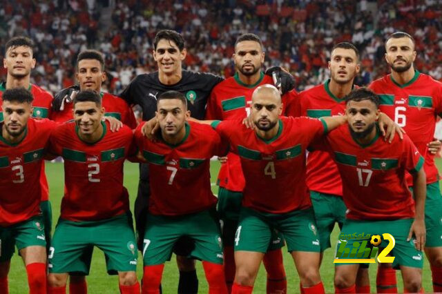 لاعب أرسنال يتخلف عن بعثة الفريق في مانشستر 