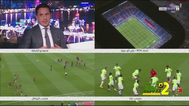 إحصائية مميزة لـ خوسيلو مع ريال مدريد في الليجا 