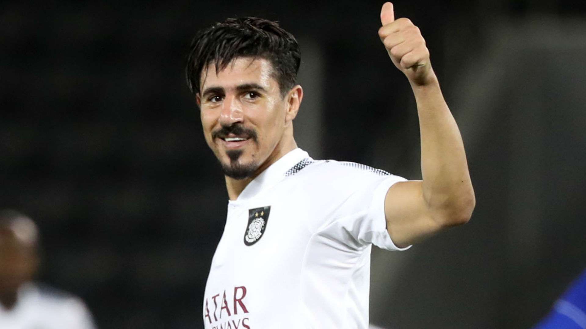 قائد منتخب قطر يعلق على مواجهة الاكوادور في افتتاح كأس العالم 