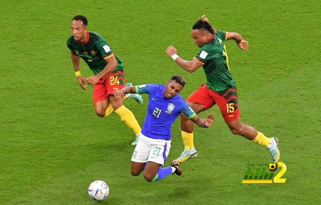 فيديو | "أنت مثل نيمار" .. جواو كانسيلو يفاجئ جورج جيسوس ومدرب الهلال يرد! | 