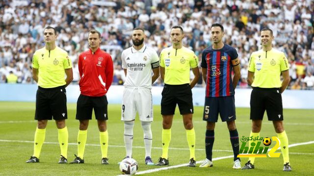 ريال مدريد بدأ في البحث عن بديل صفقة بيلينجهام 