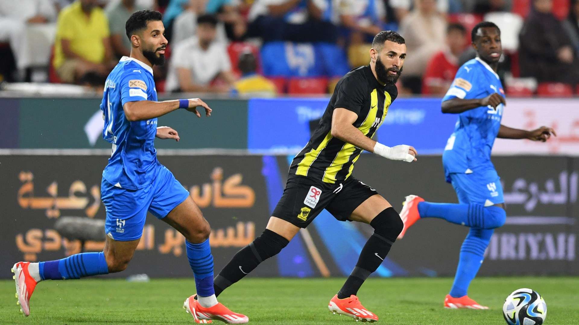 "أحد أفضل اللاعبين بالعالم لكننا نستطيع الاستغناء عنه!".. رئيس الاتحاد الفرنسي يتناول استبعاد مبابي | 