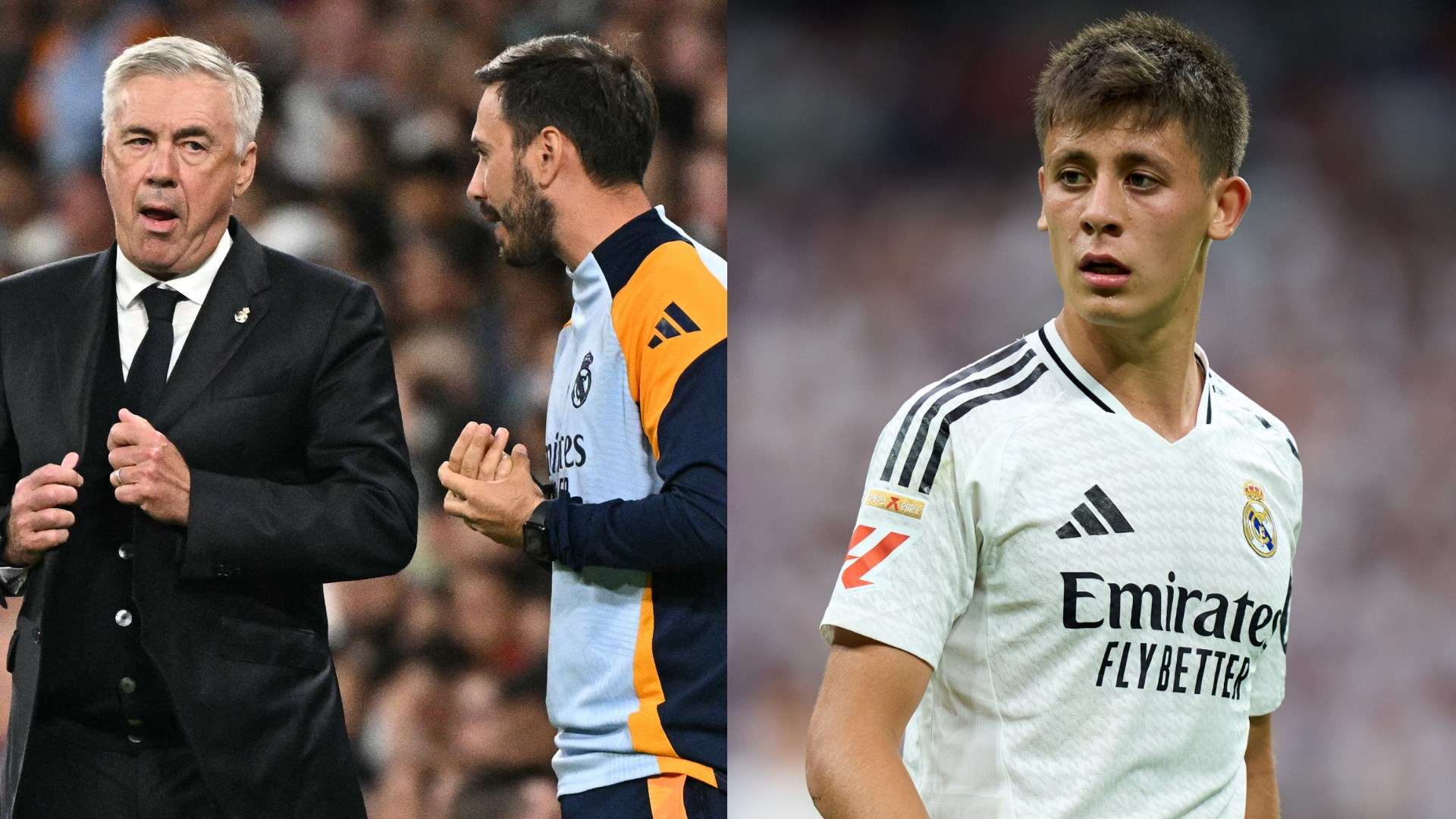 متوسط أعمار تشكيلة ريال مدريد أمام لايبزيغ 