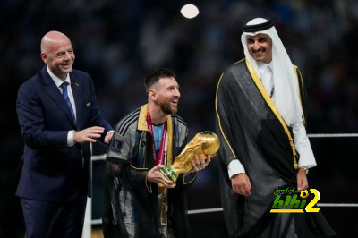 تفاؤل في برشلونة ببقاء كرويف 