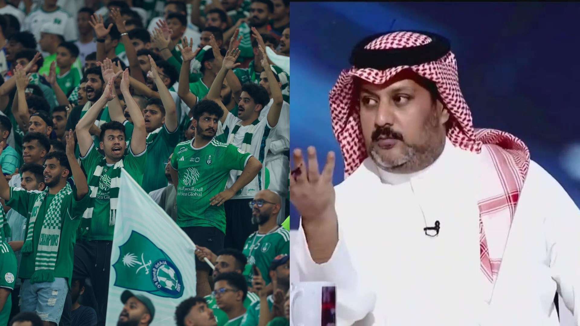 هل يفعلها منتخب التانغو للمرة الثالثة ..؟ 